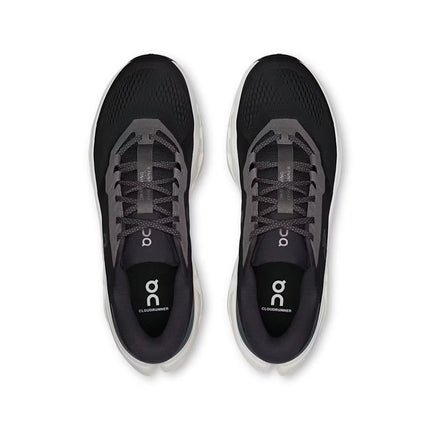 ON Men's Cloudrunner 3 Black/Ivory