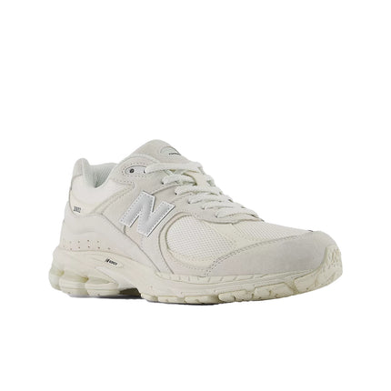 New Balance 2002R Sea Salt With Silver Metallic U20025PO