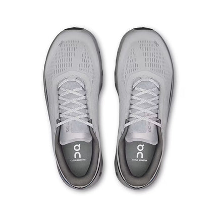 ON Men's Cloudmonster 1 Glacier/Alloy