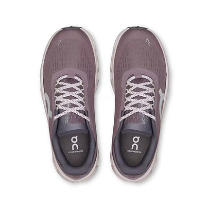 ON Women's Cloudmonster 1 Gobi/Lily