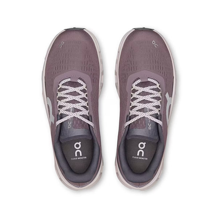 ON Women's Cloudmonster 1 Gobi/Lily