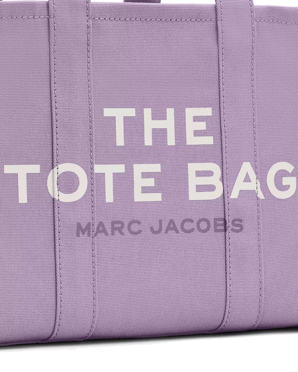 Marc Jacobs Women's The Canvas Medium Tote Bag Lilac