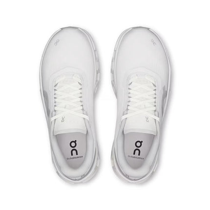 ON Women's Cloudmonster 1 White/White