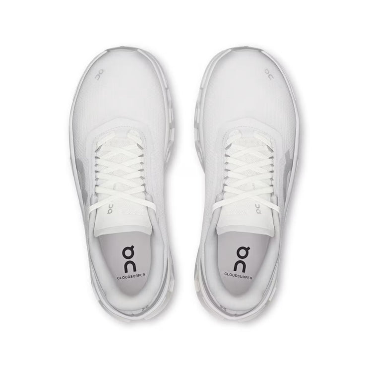 ON Women's Cloudmonster 1 White/White