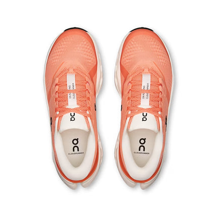 ON Women's Cloudrunner 3 Sunstone/Ivory