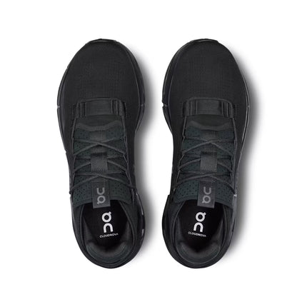ON Men's Cloudnova 2 All Black