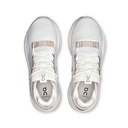 ON Men's Cloudnova 2 Ice/Sand