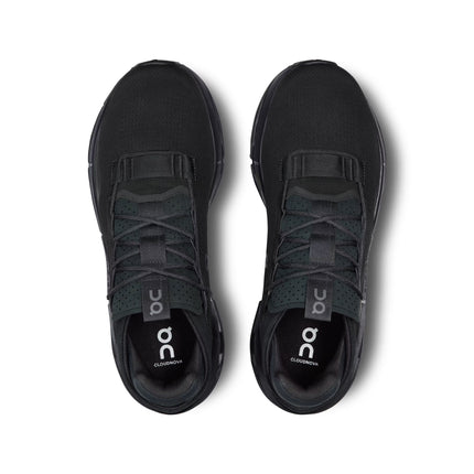 ON Women's Cloudnova 2 All Black