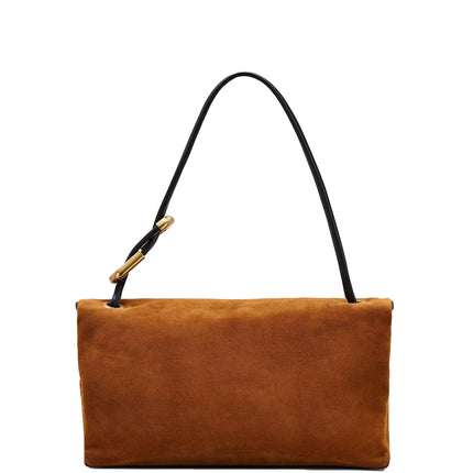 Marc Jacobs Women's The Suede Large Dual Copper