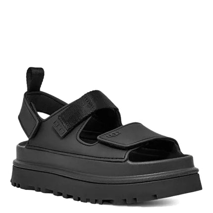 UGG Women's GoldenGlow Black