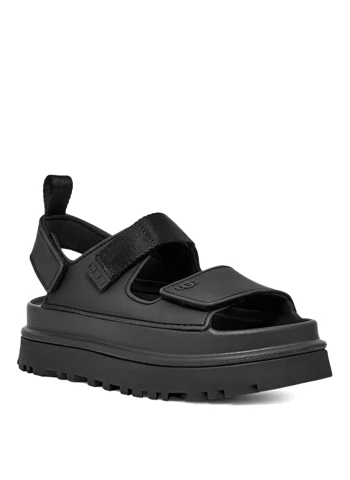 UGG Women's GoldenGlow Black