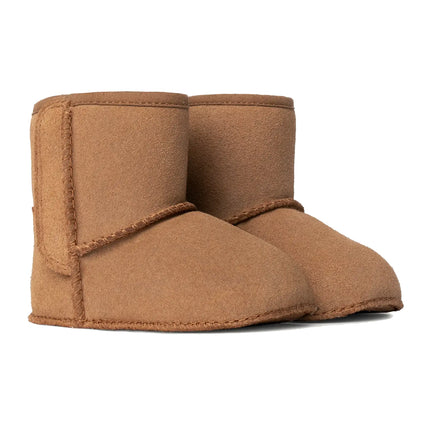 UGG Baby Classic Chestnut