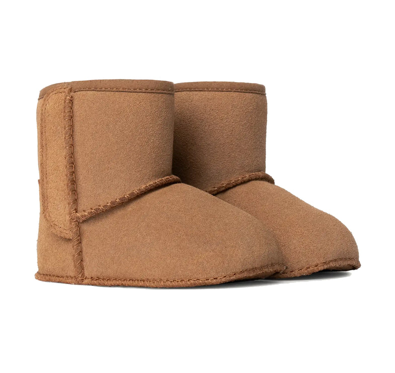 UGG Baby Classic Chestnut