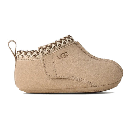 UGG Baby Tasman and Lovey Moonlight