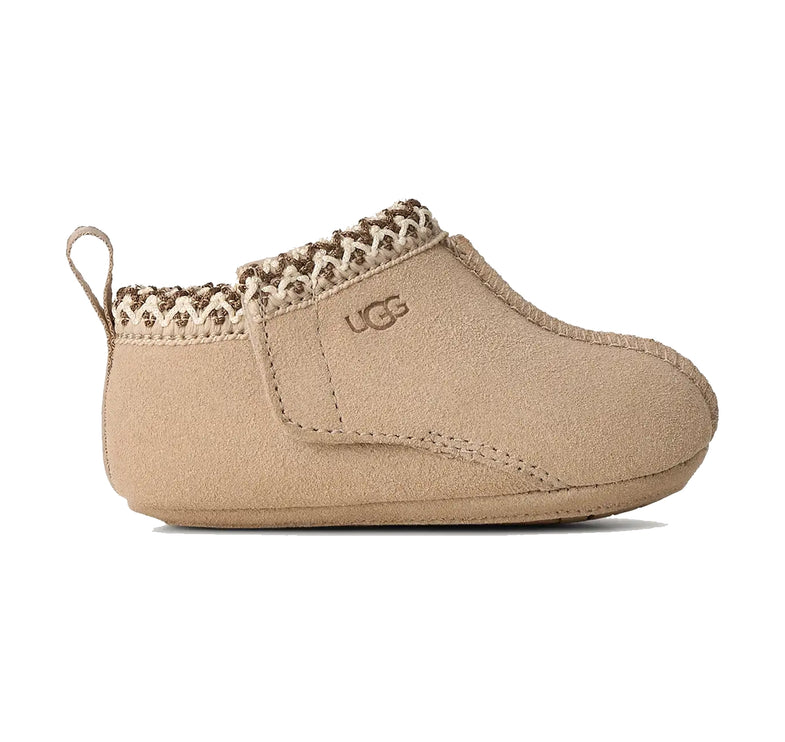 UGG Baby Tasman and Lovey Moonlight