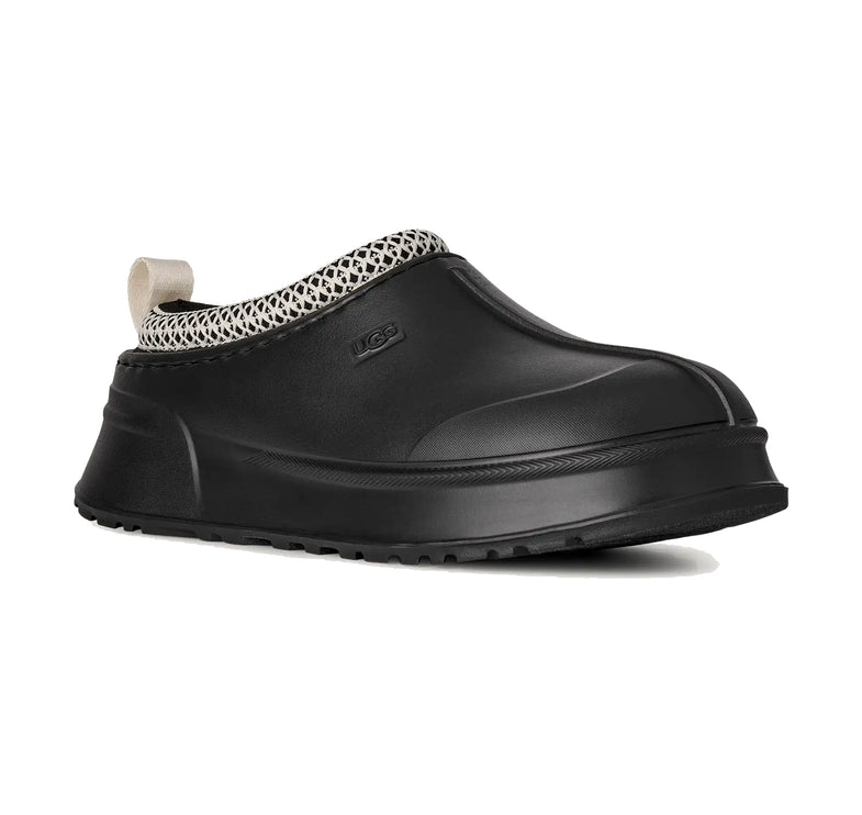UGG Women's Tazz Molded Black