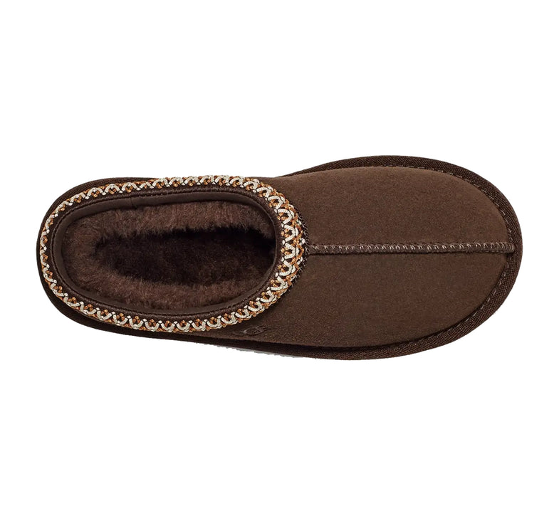 UGG Big Kids' Tasman II Dusted Cocoa