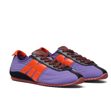 Marc Jacobs Women's The 400 Bleecker Runner Blueberry Multi