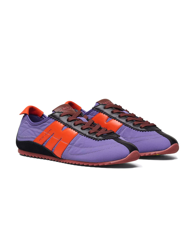 Marc Jacobs Women's The 400 Bleecker Runner Blueberry Multi