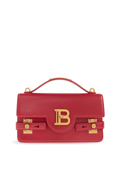 Balmain Women's B-Buzz Shoulder Bag 24 Bag Pink