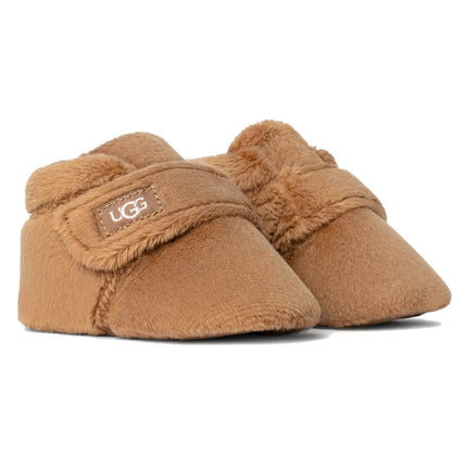 UGG Baby Bixbee Chestnut