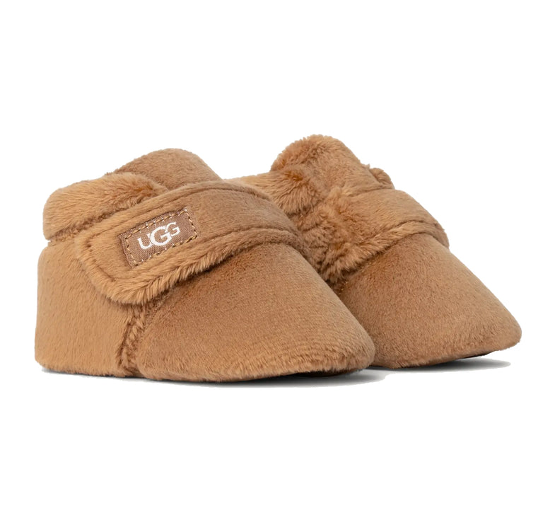 UGG Baby Bixbee Chestnut