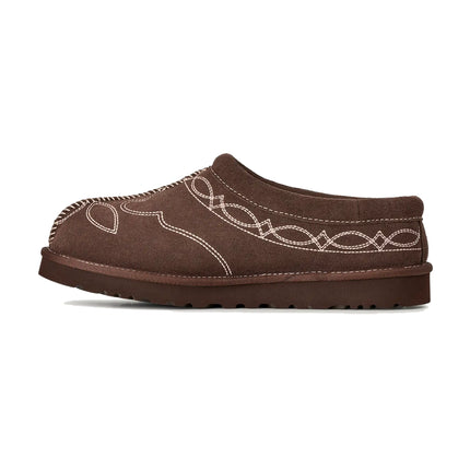 UGG Men's Tasman Western Burnt Cedar