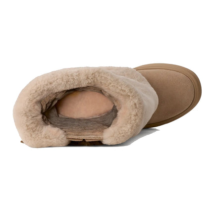 UGG Women's Après City Tall Moonlight