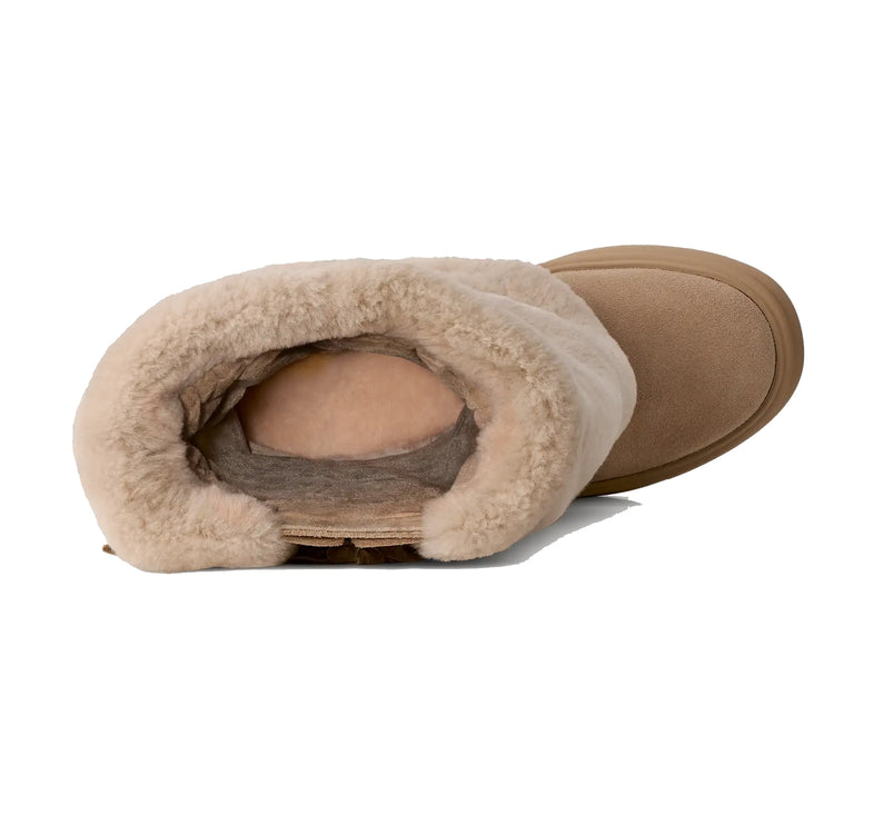 UGG Women's Après City Tall Moonlight