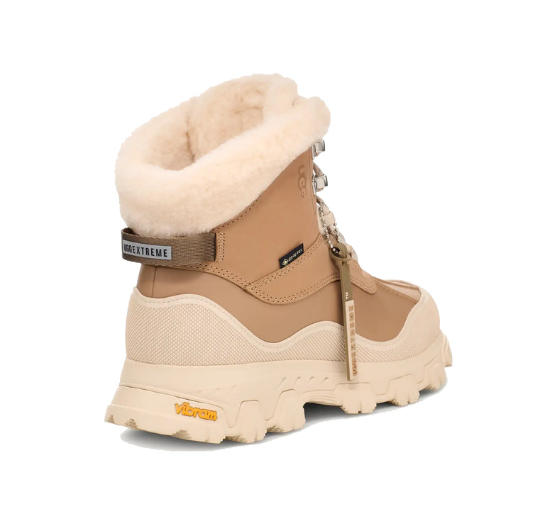 UGG Women's Adirondack Meridian Hiker Sand