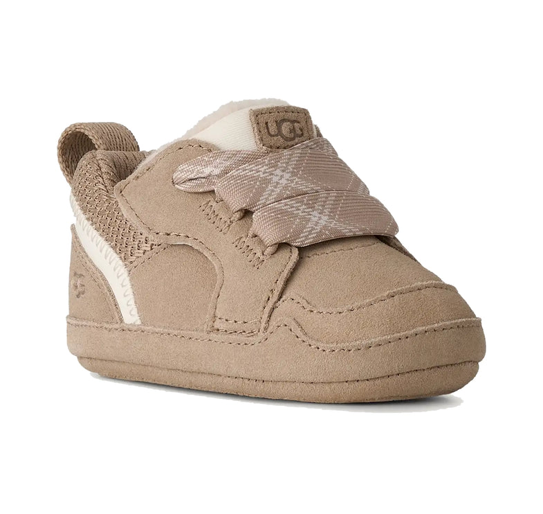 UGG Baby Lowmel Sand