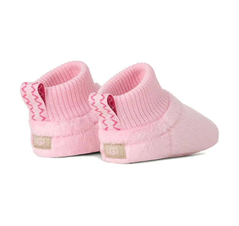 UGG Baby Nesti Ribbon Candy