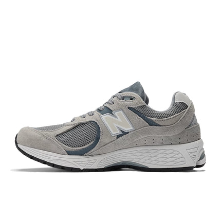 New Balance 2002R Steel With Lead and Orca M2002RST