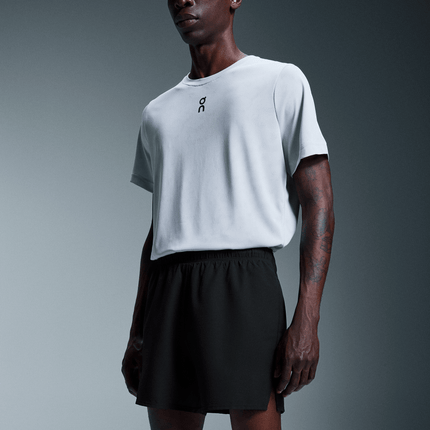 On Cloud Men's Trail Shorts 1 M Black