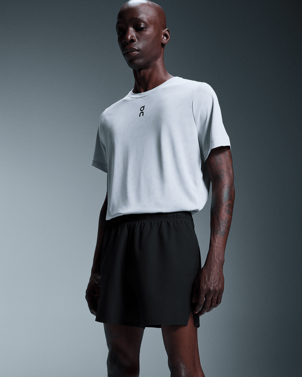 On Cloud Men's Trail Shorts 1 M Black