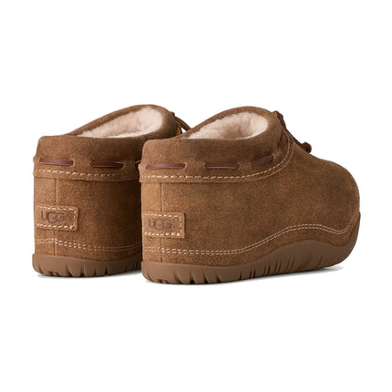 UGG Women's Bucked Clog Chestnut