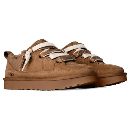 UGG Women's Lo Lowmel Chestnut