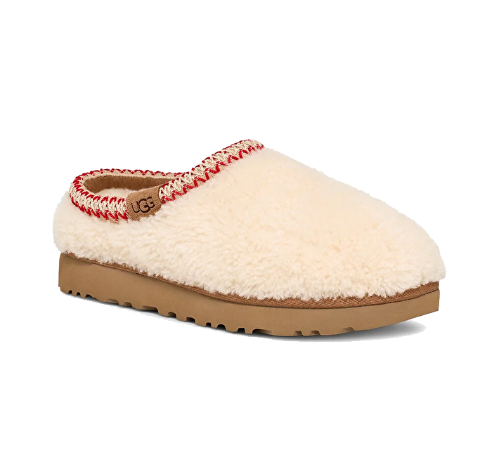 UGG Women's Tasman Maxi Curly Natural
