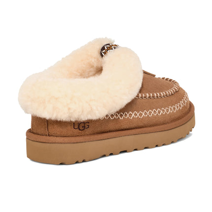 UGG Women's Tasman Alpine Chestnut