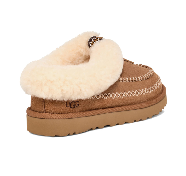 UGG Women's Tasman Alpine Chestnut