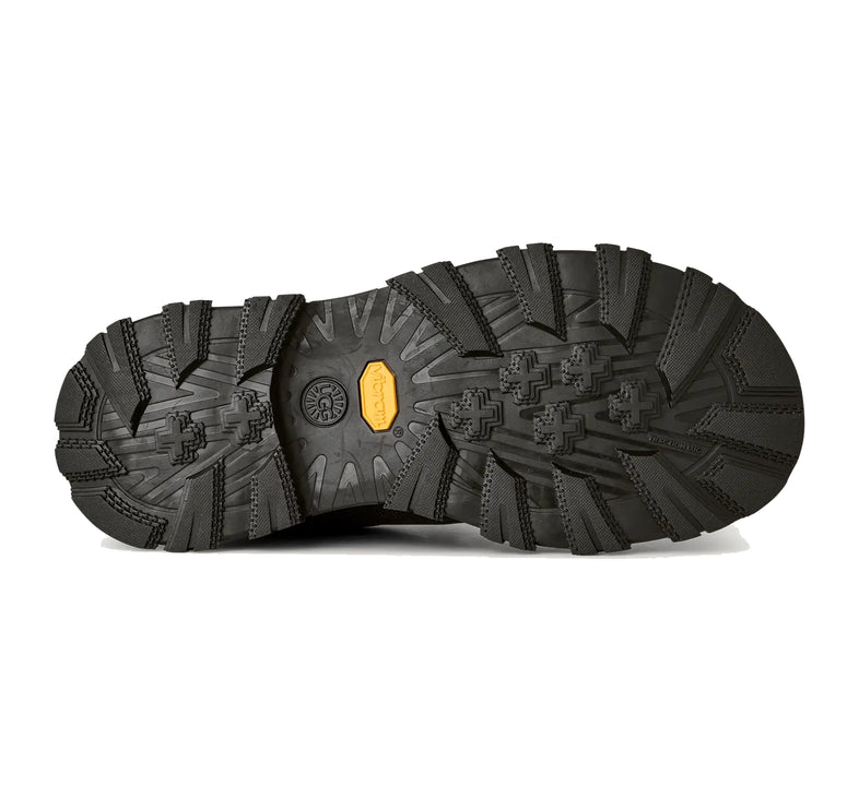 UGG Women's MetroTrek Hiker Black