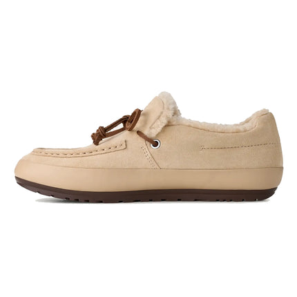 UGG Women's Quill Slip-On Mustard Seed