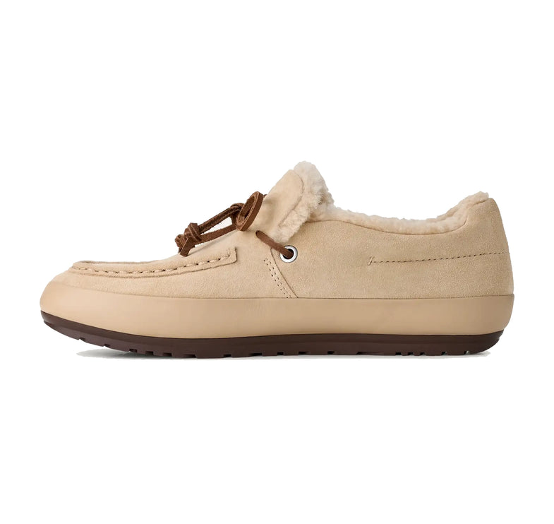 UGG Women's Quill Slip-On Mustard Seed