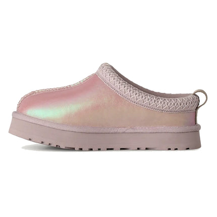 UGG Big Kids' Tazz Frosted Lavender Smoke