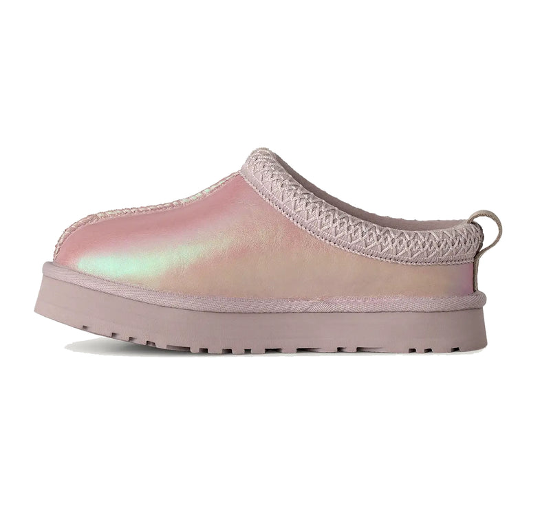 UGG Big Kids' Tazz Frosted Lavender Smoke