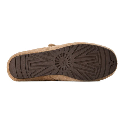 UGG Women's Quill Ballet Flat Beachwood