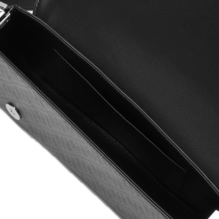 JW PEI Women's FEI Joy Shoulder Bag Iron Black