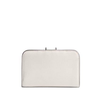 Coach Women's Tabby Wallet Brass/Chalk