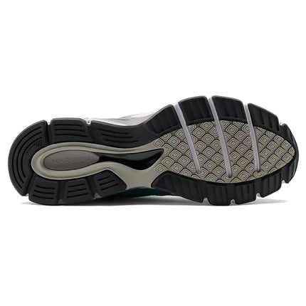 New Balance Made in USA 990v4 Vintage Teal with Grey and White U990OV4