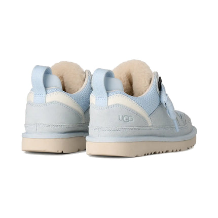 UGG Big Kids' Lowmel Sky Blue